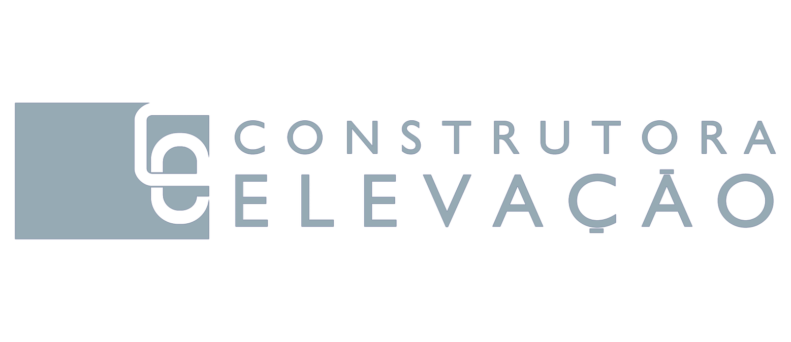 Contrutora Elevação